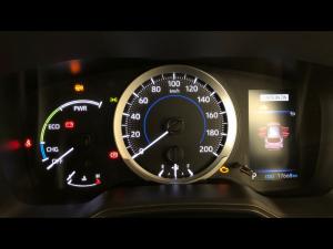 Toyota Corolla Cross 1.8 Hybrid XS - Image 9