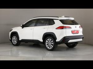 Toyota Corolla Cross 1.8 Hybrid XS - Image 21