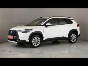 Toyota Corolla Cross 1.8 Hybrid XS - Image 23