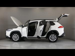 Toyota Corolla Cross 1.8 Hybrid XS - Image 26