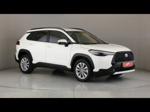 Toyota Corolla Cross 1.8 Hybrid XS - Image 1