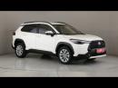 Thumbnail Toyota Corolla Cross 1.8 Hybrid XS