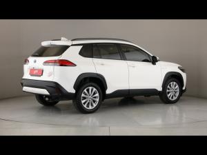 Toyota Corolla Cross 1.8 Hybrid XS - Image 2
