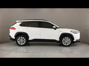 Toyota Corolla Cross 1.8 Hybrid XS - Image 3