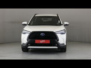 Toyota Corolla Cross 1.8 Hybrid XS - Image 4