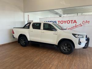 Toyota Hilux 2.4GD-6 double cab 4x4 Raider auto - Image 1