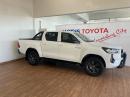 Thumbnail Toyota Hilux 2.4GD-6 double cab 4x4 Raider auto