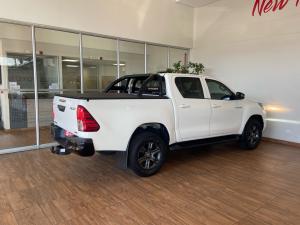 Toyota Hilux 2.4GD-6 double cab 4x4 Raider auto - Image 2
