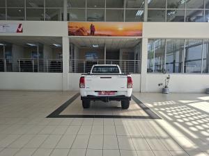 Toyota Hilux 2.4GD-6 4x4 SRX - Image 5