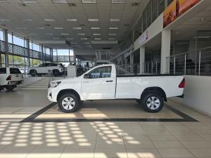 Toyota Hilux 2.4GD-6 4x4 SRX - Image 13