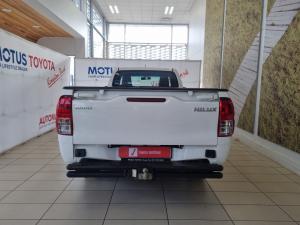 Toyota Hilux 2.0 single cab S (aircon) - Image 5