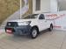 Toyota Hilux 2.0 single cab S (aircon) - Thumbnail 15