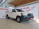 Thumbnail Toyota Hilux 2.0 single cab S (aircon)