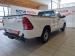 Toyota Hilux 2.0 single cab S (aircon) - Thumbnail 2