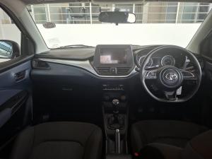 Toyota Starlet 1.5 XS manual - Image 6