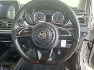 Toyota Starlet 1.5 XS manual - Image 8
