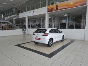 Toyota Starlet 1.5 XS manual - Image 2