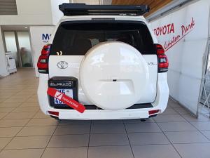 Toyota Land Cruiser Prado 2.8GD VX-L - Image 5