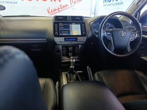 Toyota Land Cruiser Prado 2.8GD VX-L - Image 6