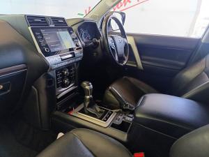 Toyota Land Cruiser Prado 2.8GD VX-L - Image 7
