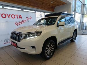 Toyota Land Cruiser Prado 2.8GD VX-L - Image 9