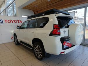 Toyota Land Cruiser Prado 2.8GD VX-L - Image 10