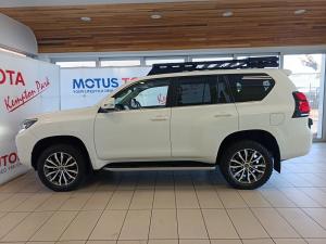 Toyota Land Cruiser Prado 2.8GD VX-L - Image 11