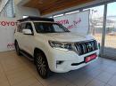 Thumbnail Toyota Land Cruiser Prado 2.8GD VX-L