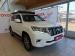 Toyota Land Cruiser Prado 2.8GD VX-L - Thumbnail 1