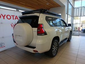 Toyota Land Cruiser Prado 2.8GD VX-L - Image 2