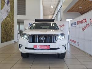 Toyota Land Cruiser Prado 2.8GD VX-L - Image 4