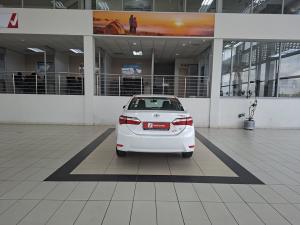 Toyota Corolla Quest 1.8 Plus auto - Image 5