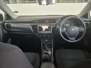 Toyota Corolla Quest 1.8 Plus auto - Image 6