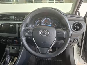 Toyota Corolla Quest 1.8 Plus auto - Image 8