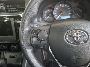 Toyota Corolla Quest 1.8 Plus auto - Image 9