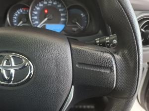 Toyota Corolla Quest 1.8 Plus auto - Image 10