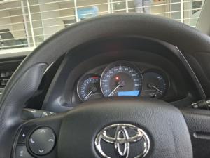 Toyota Corolla Quest 1.8 Plus auto - Image 11