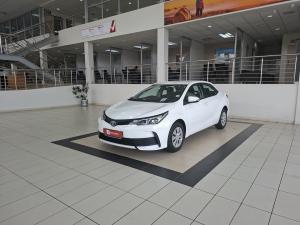 Toyota Corolla Quest 1.8 Plus auto - Image 13