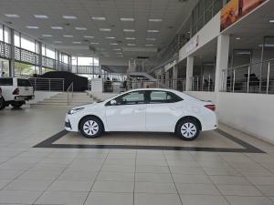 Toyota Corolla Quest 1.8 Plus auto - Image 15