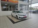 Thumbnail Toyota Corolla Quest 1.8 Plus auto