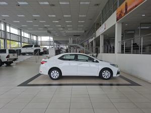 Toyota Corolla Quest 1.8 Plus auto - Image 3