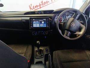 Toyota Hilux 2.4GD-6 Xtra cab Raider auto - Image 6