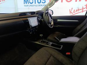 Toyota Hilux 2.4GD-6 Xtra cab Raider auto - Image 7