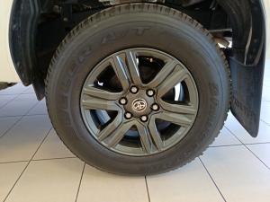 Toyota Hilux 2.4GD-6 Xtra cab Raider auto - Image 8