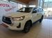 Toyota Hilux 2.4GD-6 Xtra cab Raider auto - Thumbnail 9