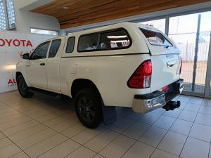 Toyota Hilux 2.4GD-6 Xtra cab Raider auto - Image 10