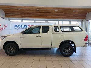 Toyota Hilux 2.4GD-6 Xtra cab Raider auto - Image 11