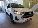 Thumbnail Toyota Hilux 2.4GD-6 Xtra cab Raider auto