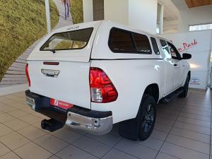 Toyota Hilux 2.4GD-6 Xtra cab Raider auto - Image 2