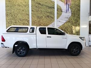 Toyota Hilux 2.4GD-6 Xtra cab Raider auto - Image 3